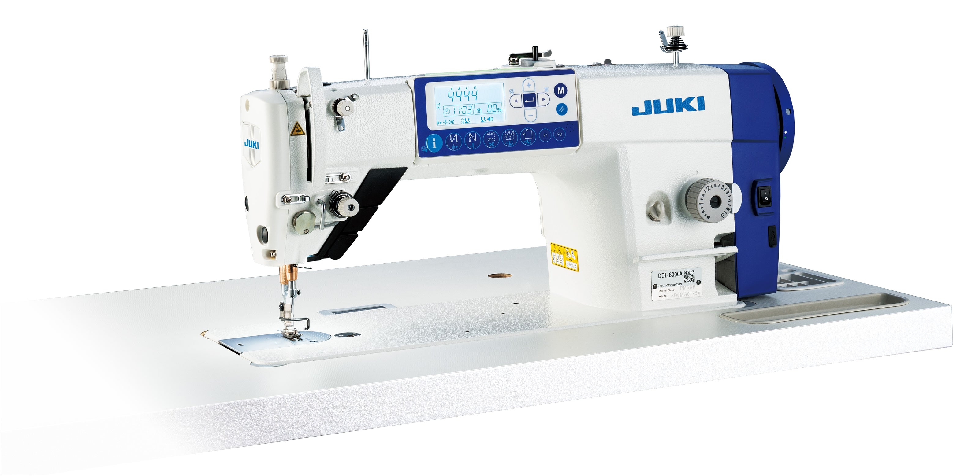 Juki 8000A-PSH-NBN SIMPLE SERIES 