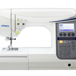 Macchina da cucire Juki HZL-DX5