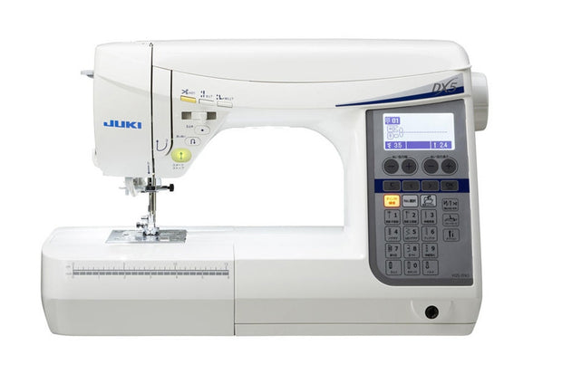 Macchina da cucire Juki HZL-DX5