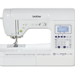 Brother Innov-is F410