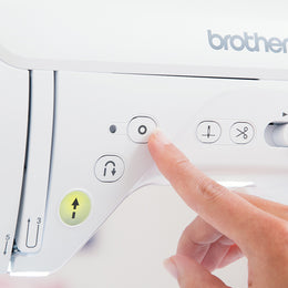 Brother Innov-is F410