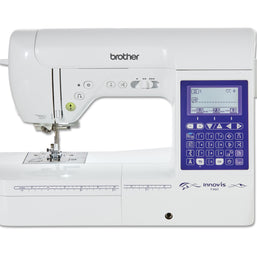 Brother Innov-is F460