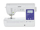 Brother Innov-is F460 Macchina da cucire con 5 Anni di Garanzia