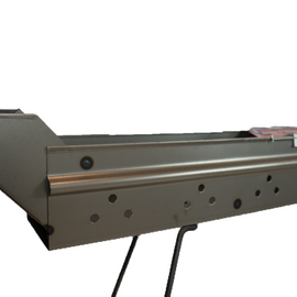 Focone FBM2 griglia cuociarrosticini 110 FERRO
