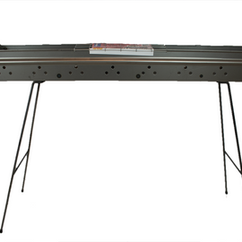 Focone FBM2 griglia cuociarrosticini 110 FERRO