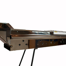 FBM2 cuociarrosticini 110 inox