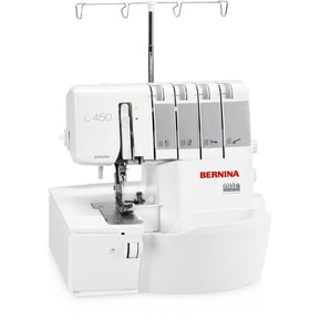 Taglia cuce Bernina L 450