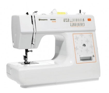 Husqvarna Viking HCCLASS E10
