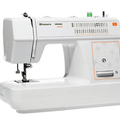 Husqvarna Viking Macchina da cucire HCCLASS E20