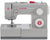 Macchina da cucire Singer4423 Heavy duty