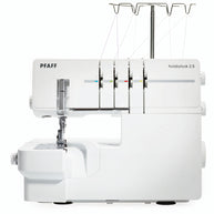 Taglia-Cuci  Pfaff Hobbylock 2.5