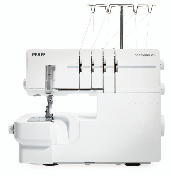 Taglia-Cuci  Pfaff Hobbylock 2.5