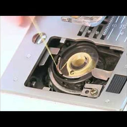 Macchina da cucire Singer 4411HD