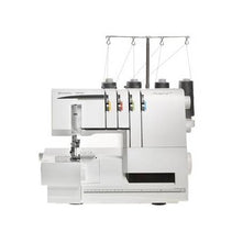 Taglia-Cuci  Husqvarna Huskylock S21
