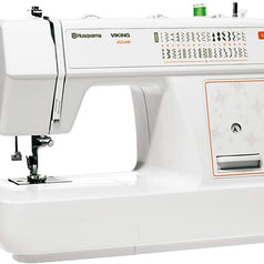 Husqvarna Viking Macchina da cucire HCLASS E20