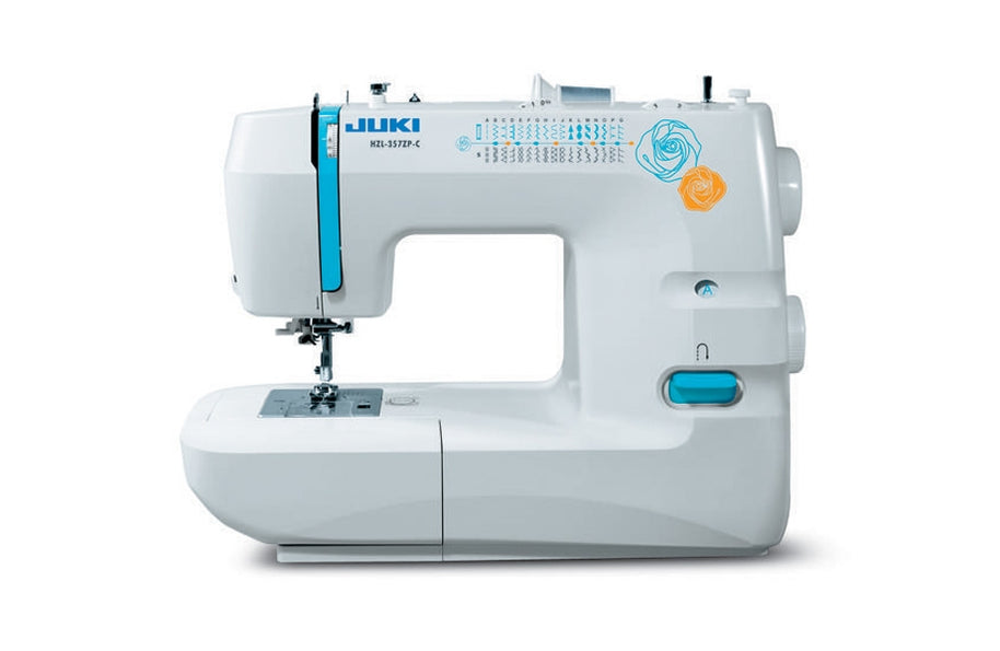 Macchina per cucire Juki HZL-357ZP