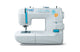 Macchina per cucire Juki HZL-357 con 5 Anni di Garanzia e Kit Piedini