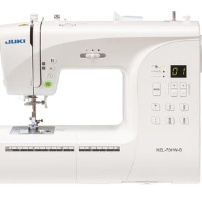 Macchina da cucire Juki HZL-70H