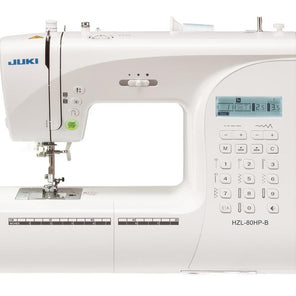 Macchina da cucire elettronica Juki HZL-80H