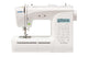 Juki HZL-80HP Macchina da cucire elettronica con Piedino Tagliacuce