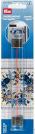 Prym 610700 lente a righello magnetica