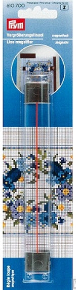 Prym 610700 lente a righello magnetica