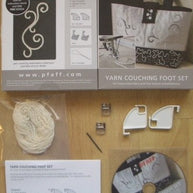 yarn