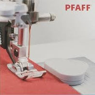 Guida Magnetica Pfaff per Macchine da cucire 