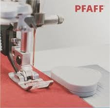Guida Magnetica Pfaff per Macchine da cucire 