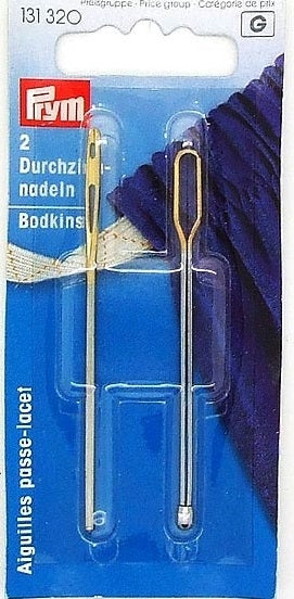 Prym 131320 Aghi Infilanastri