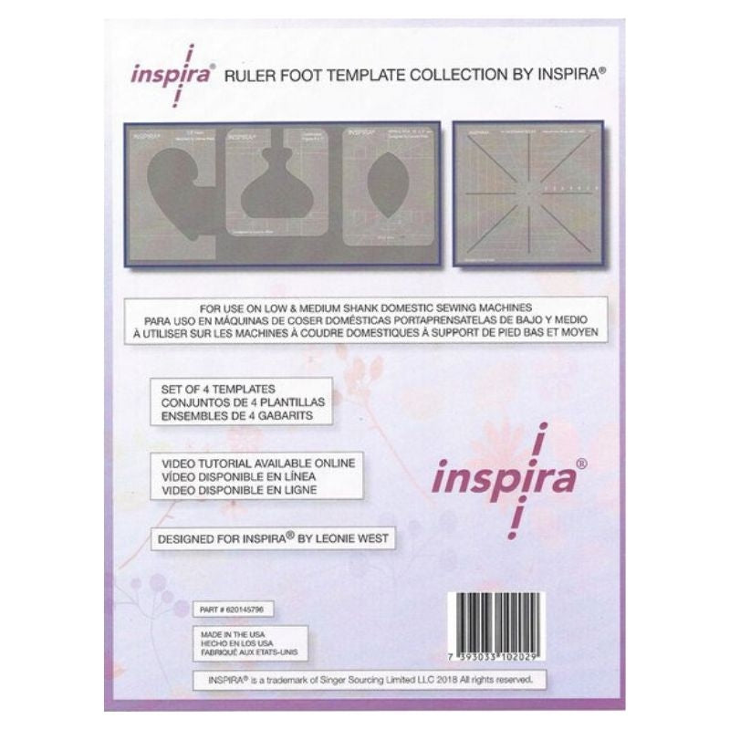 Kit Inspira