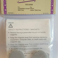 Inspira set 4 magneti
