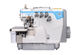 Jack E4S Macchina Tagliacuci Professionale 4 Fili con rientro catenella
