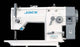 Jack 20U-53Z Macchina da cucire Industriale Punto Dritto e Zig Zag