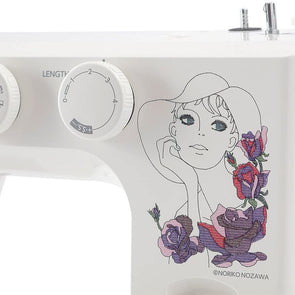 Macchina per cucire Janome IT1028