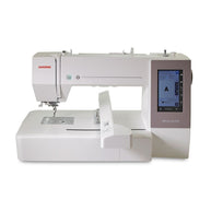 Janome 550 E