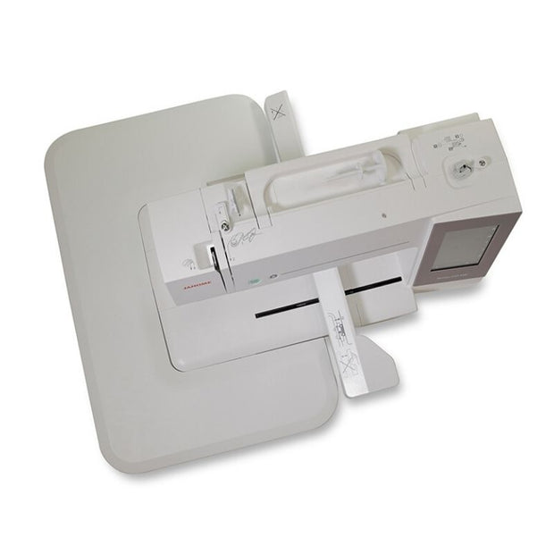 Janome 550 E