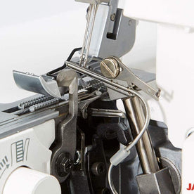 Tagliacuci Janome AT 2000D