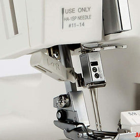 Tagliacuci Janome AT 2000D