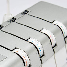 Tagliacuci Janome AT 2000D