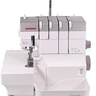 Tagliacuci Janome AT 2000D
