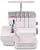 Tagliacuci Janome AT 2000D