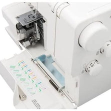 Janome CoverPro 2000 CPX 