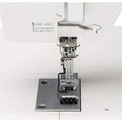 Janome CoverPro 2000 CPX 