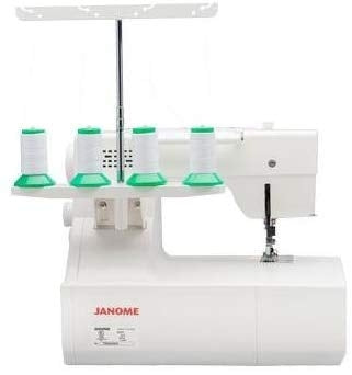 Janome CoverPro 2000 CPX 