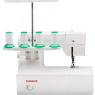 Janome CoverPro 2000 CPX 