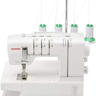 Janome CoverPro 2000 CPX 