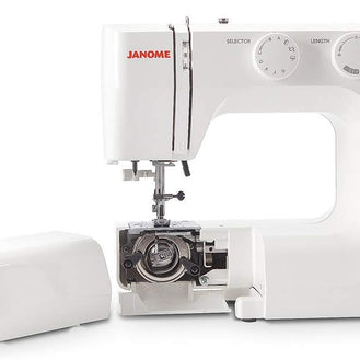 Macchina per cucire Janome IT1028