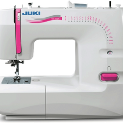 Macchina per cucire Juki ZW 353 ZR