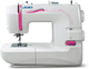 Macchina per cucire Juki HZL-353Z con 5 Anni di Garanzia